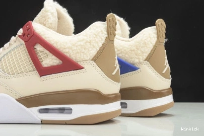 Air Things  DH0572-264 Are" 4 "Where Jordan The Wild 1114